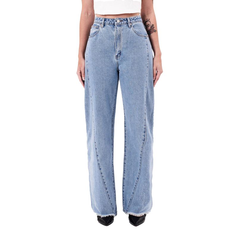 Abrand Carrie Jean Loretta Jeans image number 0